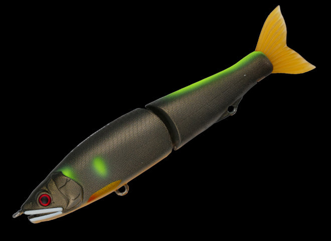 JOINTED CLAW 128 - GAN CRAFT
