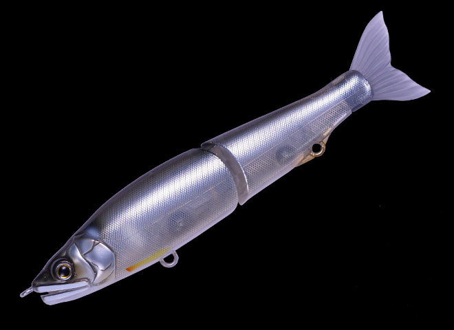 JOINTED CLAW 128 - GAN CRAFT