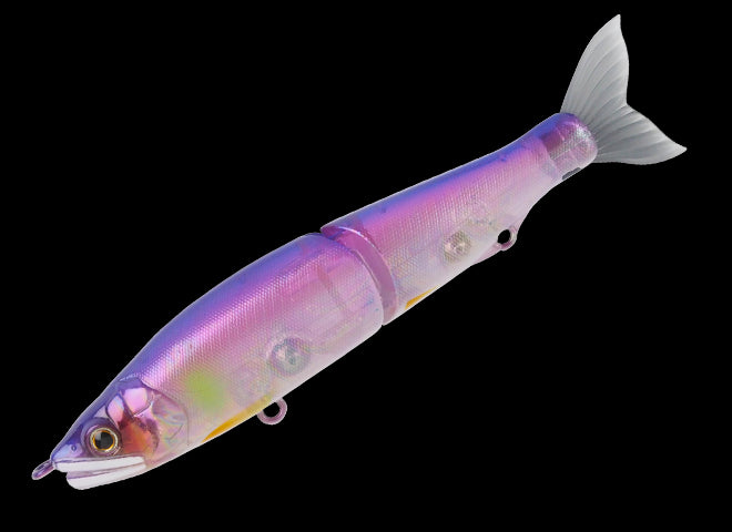 JOINTED CLAW 128 - GAN CRAFT