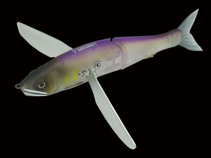 JOICRAWLER - GAN CRAFT