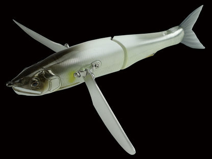 JOICRAWLER - GAN CRAFT