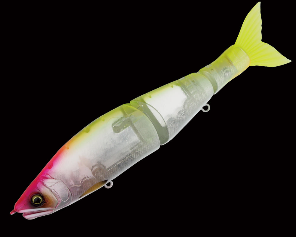 JOINTED CLAW SHIFT 183 - GAN CRAFT