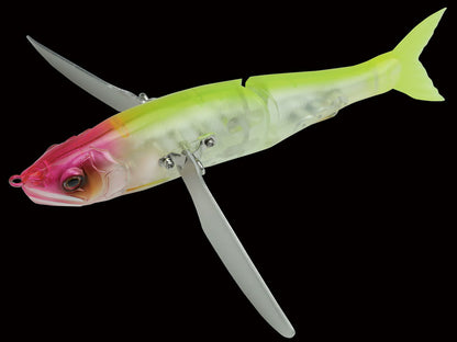 JOICRAWLER - GAN CRAFT