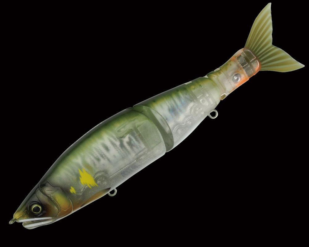 JOINTED CLAW SHIFT 183 - GAN CRAFT