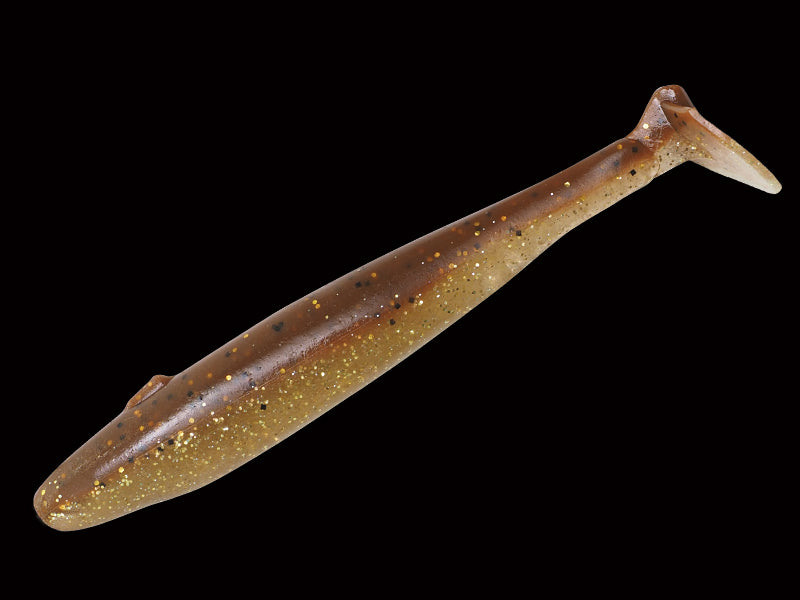 BARIKI SHAD4.8 SHAD4.8 - GAN CRAFT