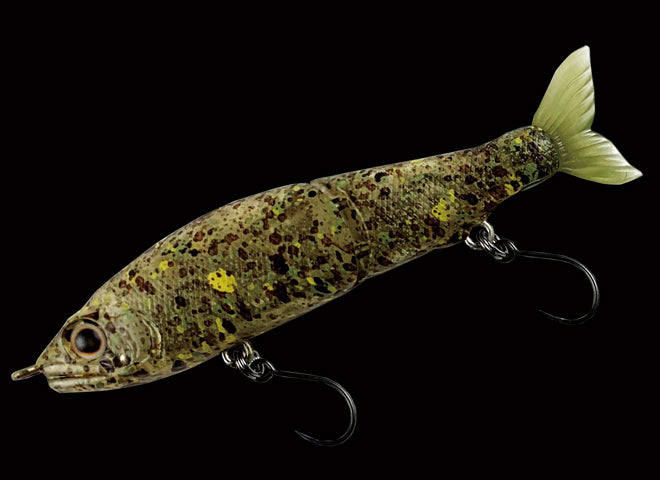 JOINTED CLAW 70 - GAN CRAFT