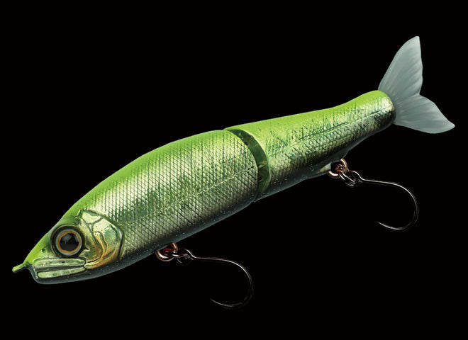 JOINTED CLAW 70 - GAN CRAFT