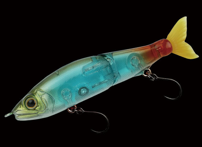 JOINTED CLAW 70 - GAN CRAFT