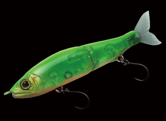 JOINTED CLAW 70 - GAN CRAFT