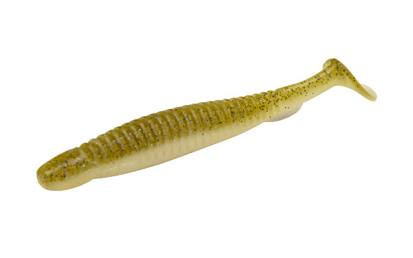 Bruno Shadtail 4.8inch - DSTYLE