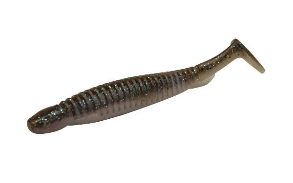 Bruno Shadtail 4.8inch - DSTYLE