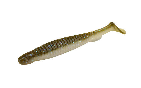 Bruno Shadtail 4.8inch - DSTYLE