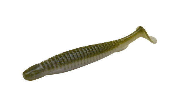 Bruno Shadtail 4.8inch - DSTYLE