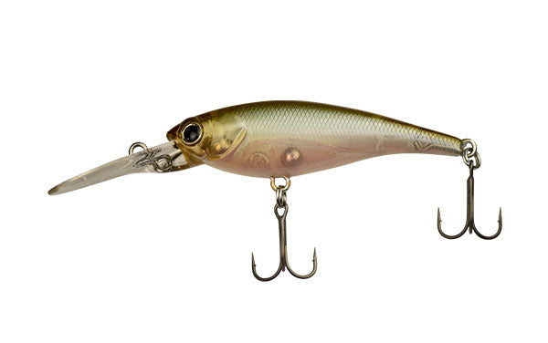 DBLOW SHAD 62SP - DSTYLE