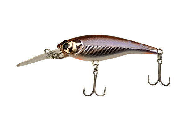 DBLOW SHAD 62SP - DSTYLE