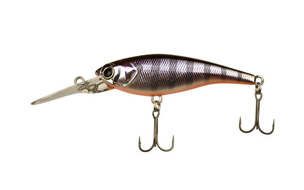 DBLOW SHAD 62SP - DSTYLE