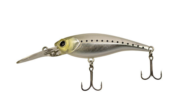 DBLOW SHAD 62SP - DSTYLE