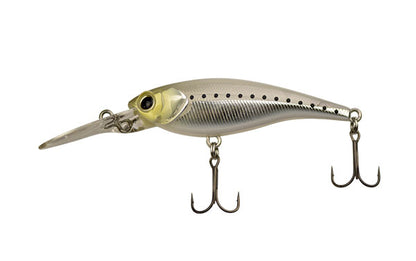 DBLOW SHAD 62SP - DSTYLE