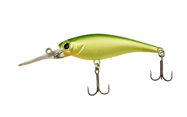 DBLOW SHAD 62SP - DSTYLE