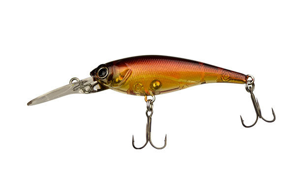 DBLOW SHAD 62SP - DSTYLE