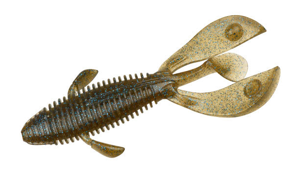 TRUSTER 3.8inch - DSTYLE