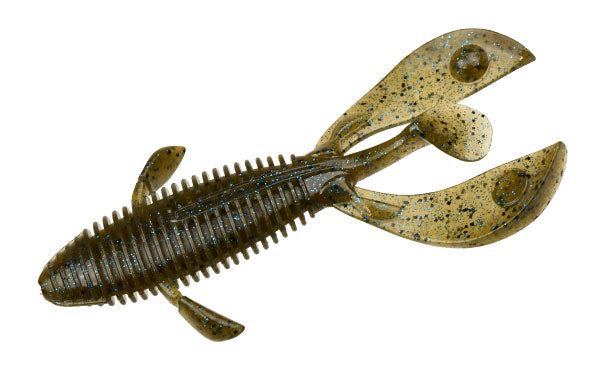 TRUSTER 3.8inch - DSTYLE