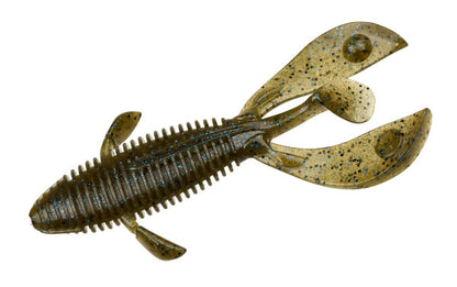 TRUSTER 3.8inch - DSTYLE