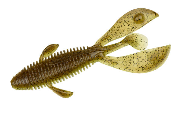 TRUSTER 3.8inch - DSTYLE