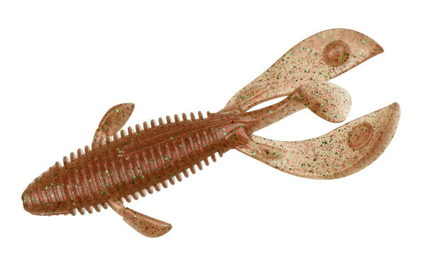 TRUSTER 3.8inch - DSTYLE