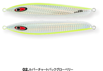 amu 270g - SEAFLOOR CONTROL