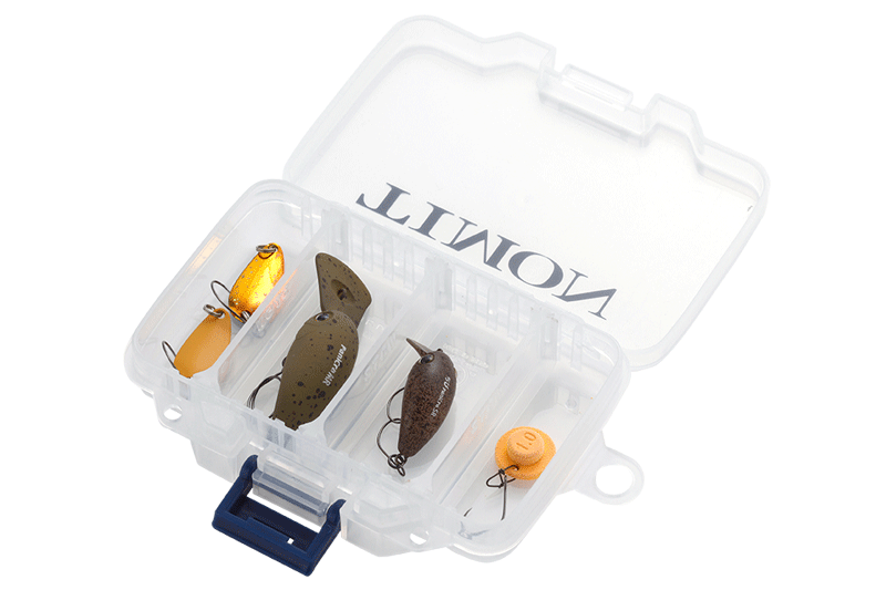 TIMON Comfy Package Starter Set Water Select - JACKALL
