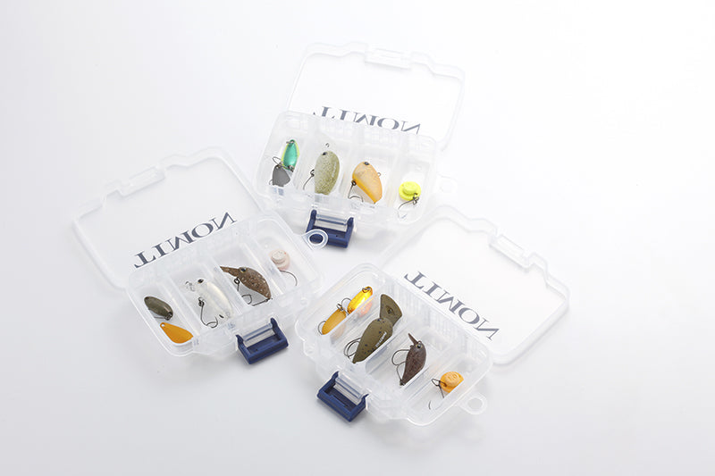 TIMON Comfy Package Starter Set Water Select - JACKALL