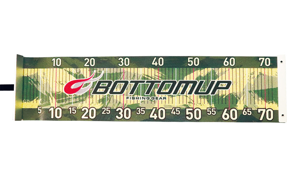 Complete Measure Sheet Mesh Type 2024NEWCOLOR - BOTTOMUP