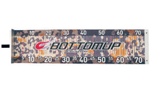 Complete Measure Sheet Mesh Type 2024NEWCOLOR - BOTTOMUP