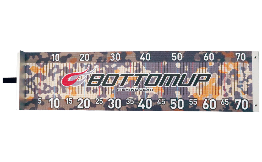 Complete Measure Sheet Mesh Type 2024NEWCOLOR - BOTTOMUP