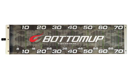 Complete Measure Sheet Mesh Type - BOTTOMUP