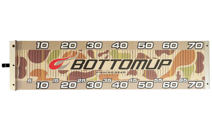 Complete Measure Sheet Mesh Type - BOTTOMUP