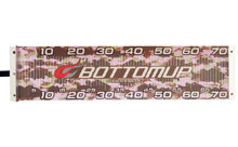 Complete Measure Sheet Mesh Type 2022NEWCOLOR - BOTTOMUP
