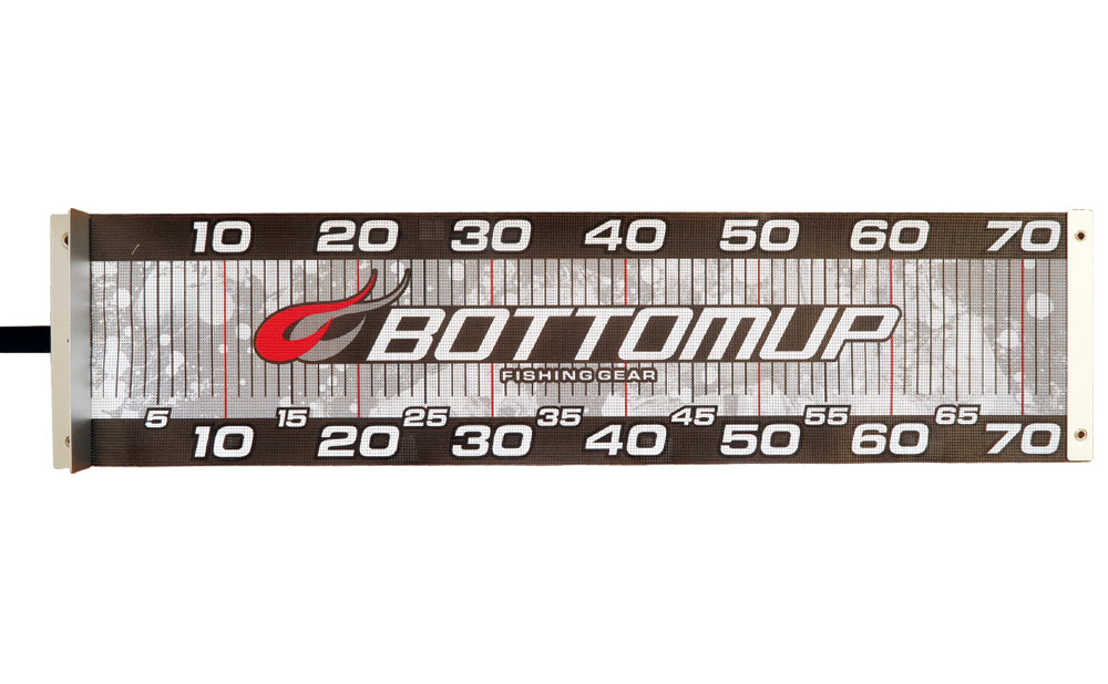 Complete Measure Sheet Mesh Type 2022NEWCOLOR - BOTTOMUP