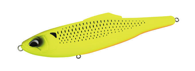 ROUGH TRAIL KONO FLAT 195F - DUO