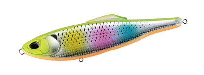 ROUGH TRAIL KONO FLAT 195F - DUO