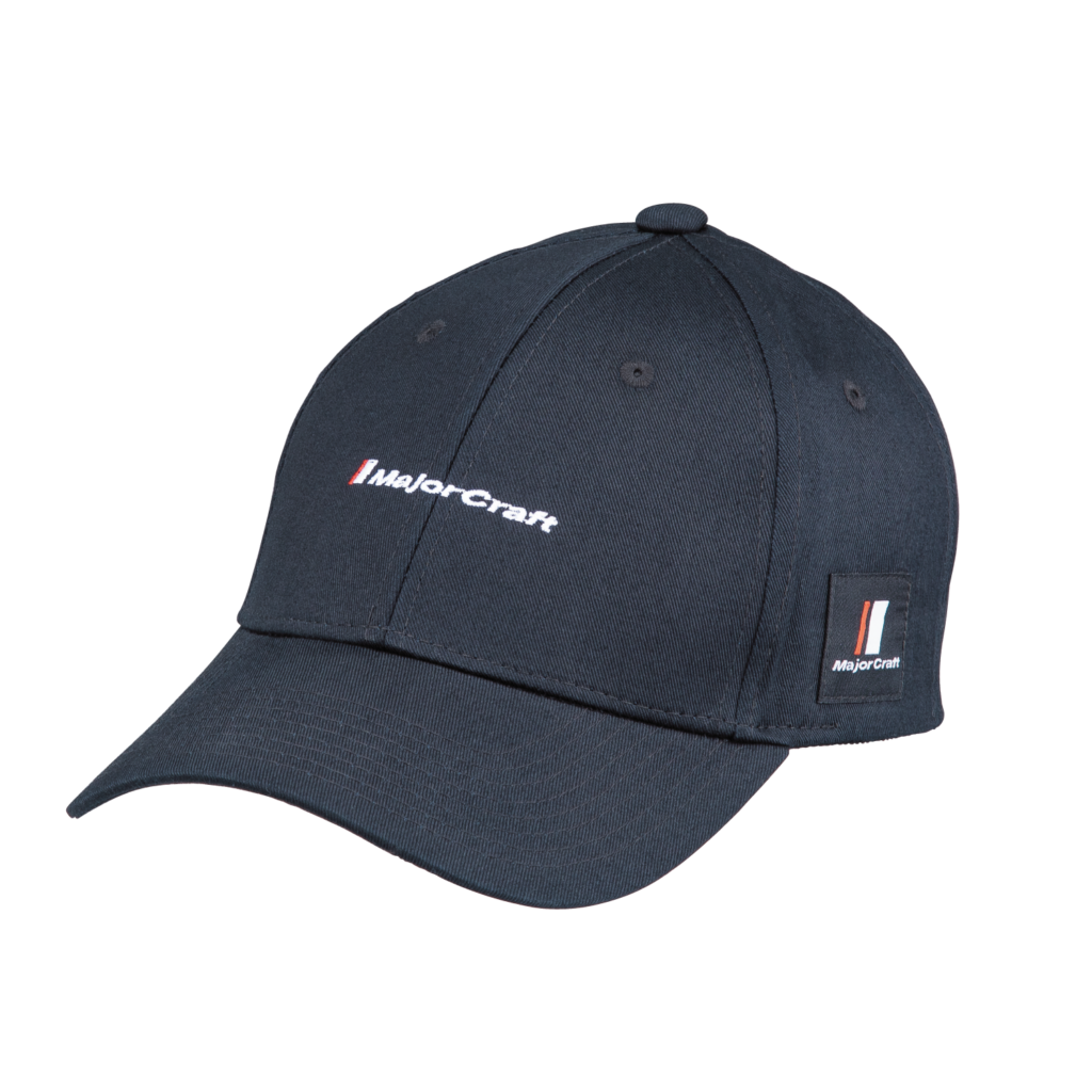 Cotton Cap 2023 - Major Craft