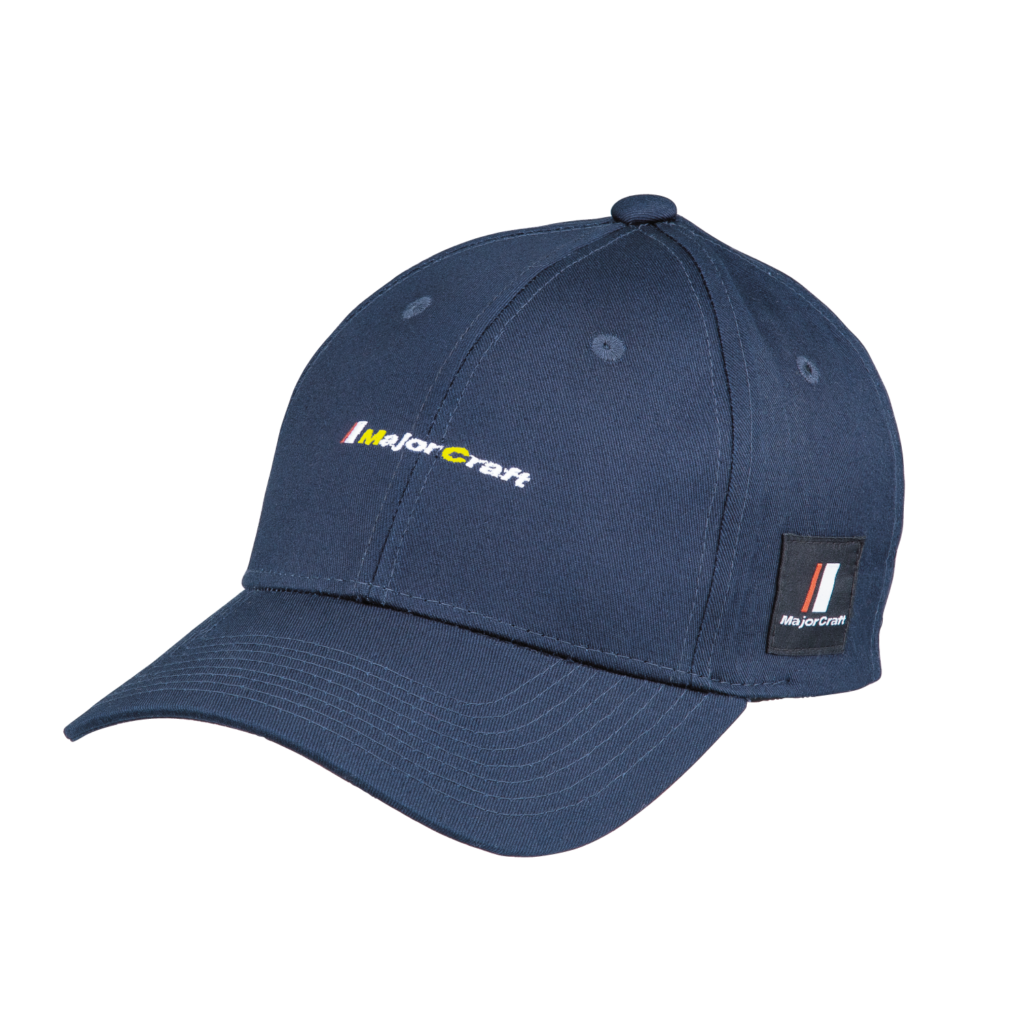 Cotton Cap 2023 - Major Craft