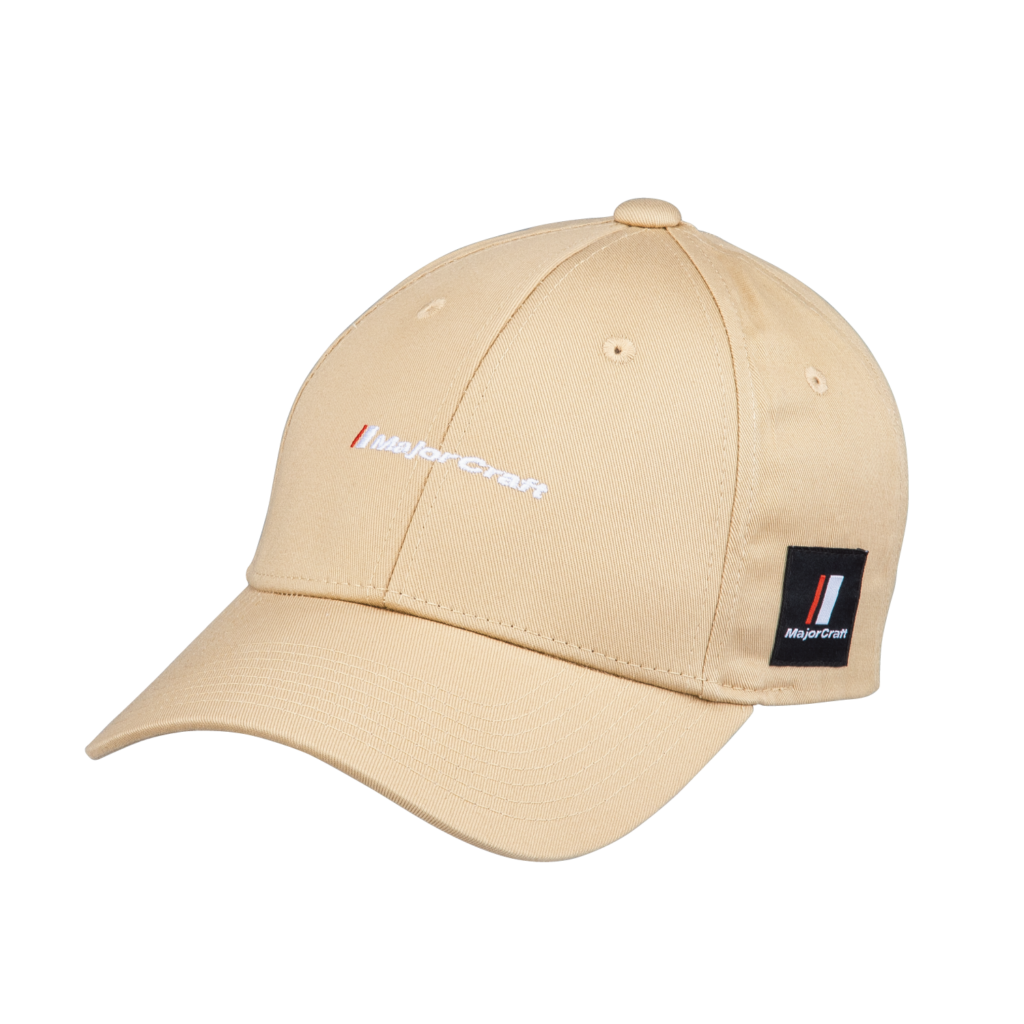 Cotton Cap 2023 - Major Craft