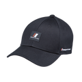 Cotton Cap Box Logo 2023 - Major Craft