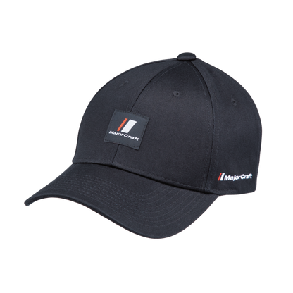 Cotton Cap Box Logo 2023 - Major Craft