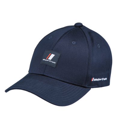Cotton Cap Box Logo 2023 - Major Craft