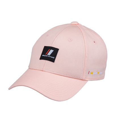 Cotton Cap Box Logo 2023 - Major Craft