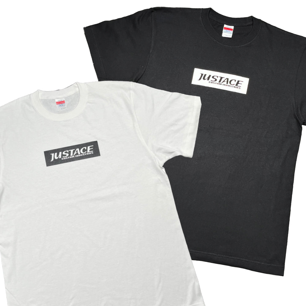 Original Cotton T-Shirt - Justace