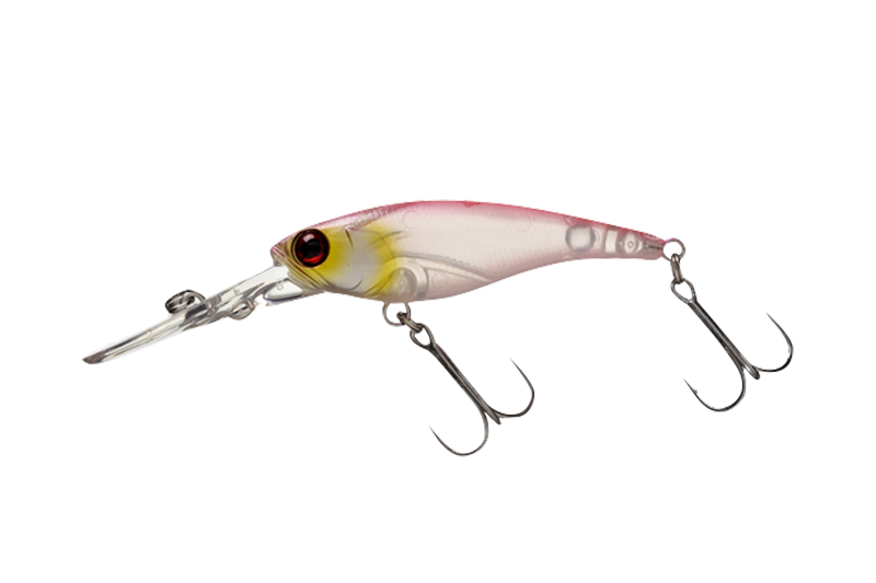SOUL SHAD 62 - JACKALL